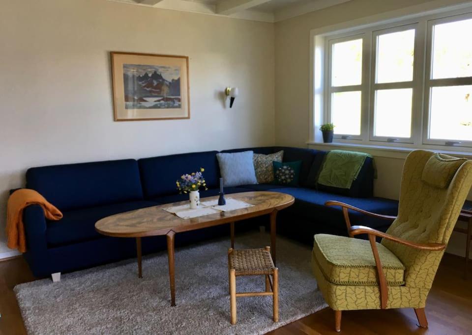 Moonvalley Lodge - Stort & Koselig Hus - Mandalen Extérieur photo