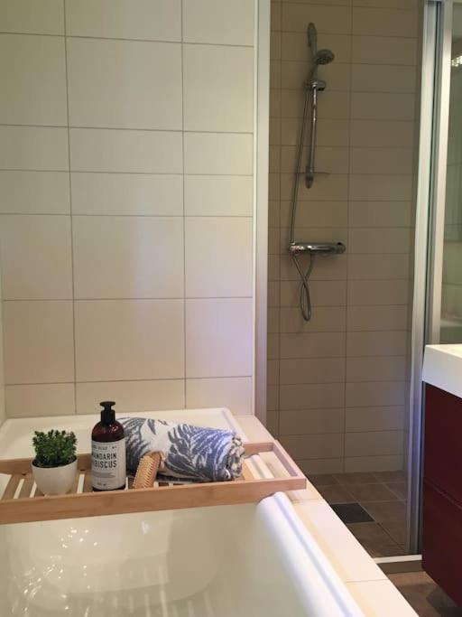 Moonvalley Lodge - Stort & Koselig Hus - Mandalen Extérieur photo