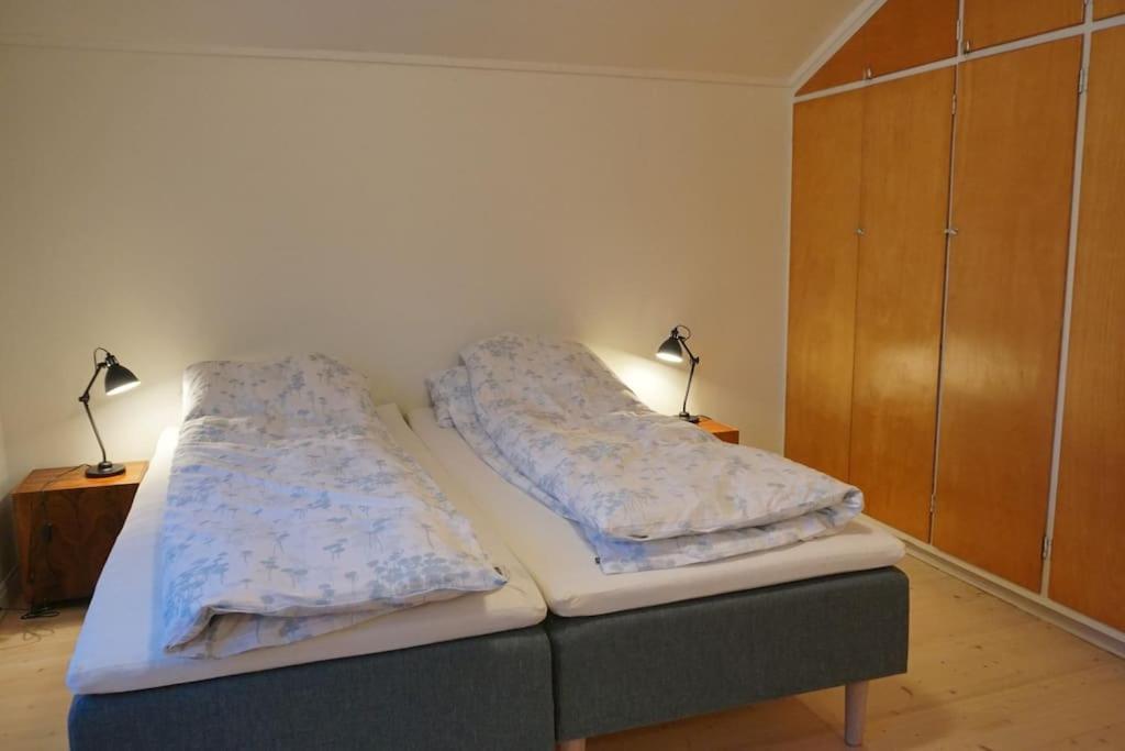 Moonvalley Lodge - Stort & Koselig Hus - Mandalen Extérieur photo