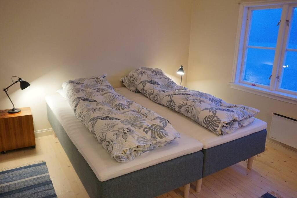 Moonvalley Lodge - Stort & Koselig Hus - Mandalen Extérieur photo